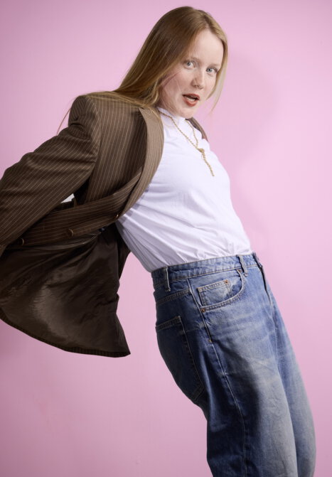 Emma Bahlmann