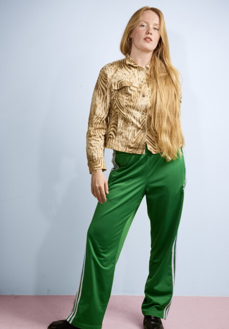Emma Bahlmann