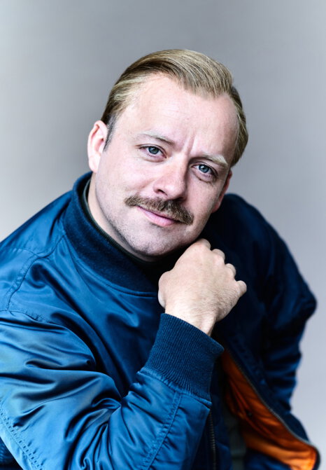 Fabian Raabe