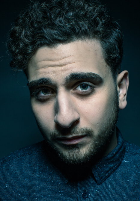 Riccardo Ferreira
