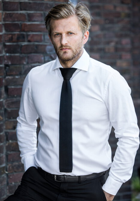 Bo Hansen