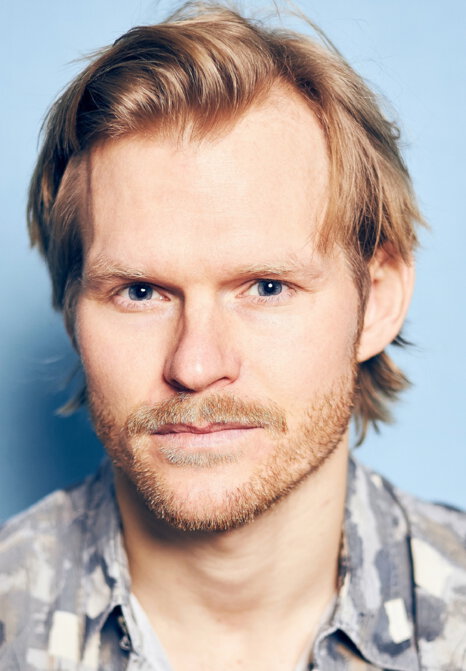 Lennart Lemster