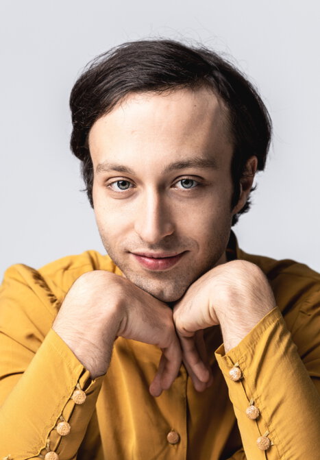 Marius Leonard