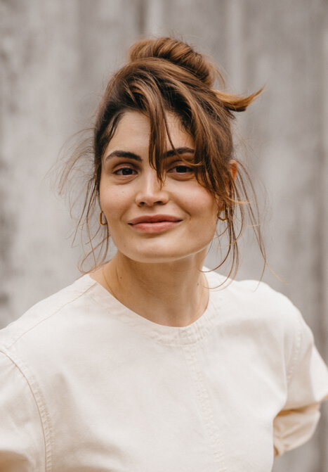 Roni Zorina