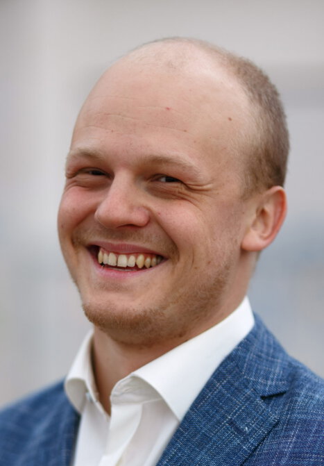 Sebastian Jakob Doppelbauer