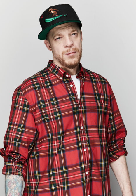 Sascha Reimann