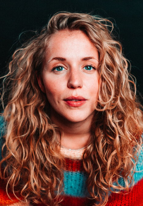Lara-Maria Wichels