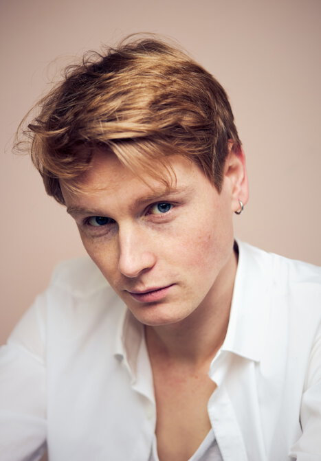 Lukas Zumbrock