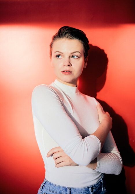 Marie Schulte-Werning