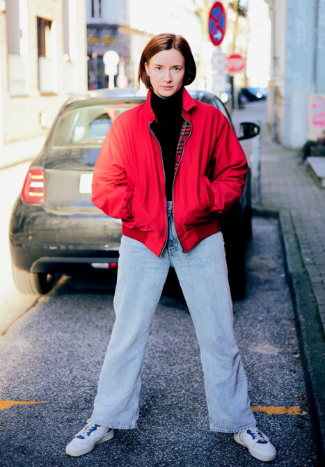 Sofie Junker