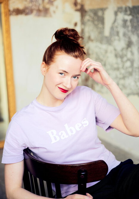 Sofie Junker