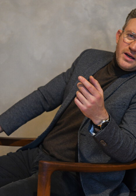 Josef Heynert