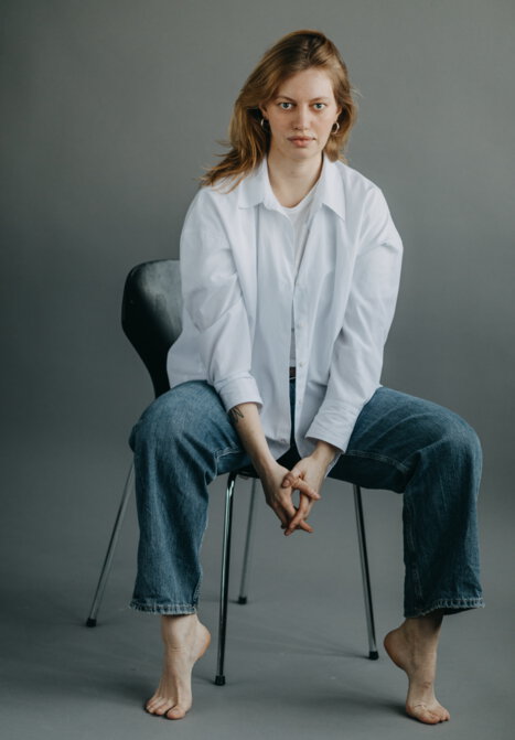 Anni Kaltwasser