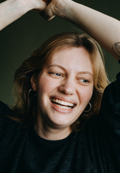 Anni Kaltwasser