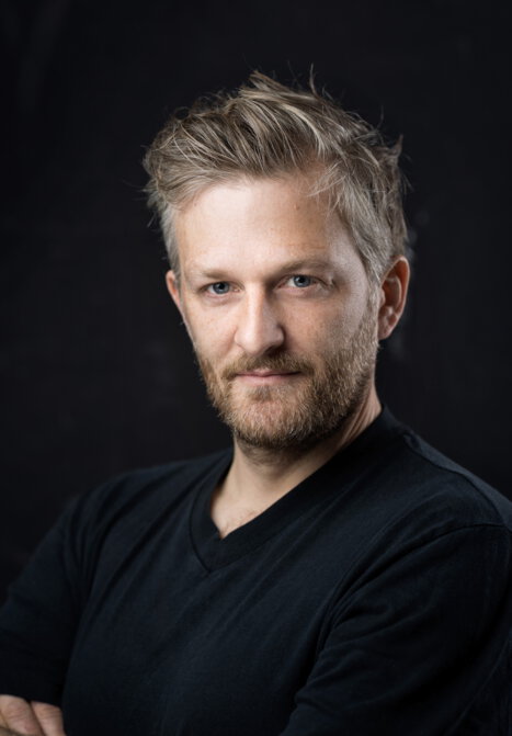Bo Hansen