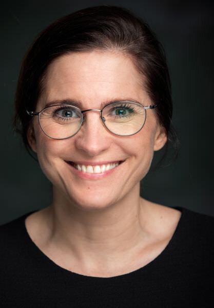 Caroline Dibbern