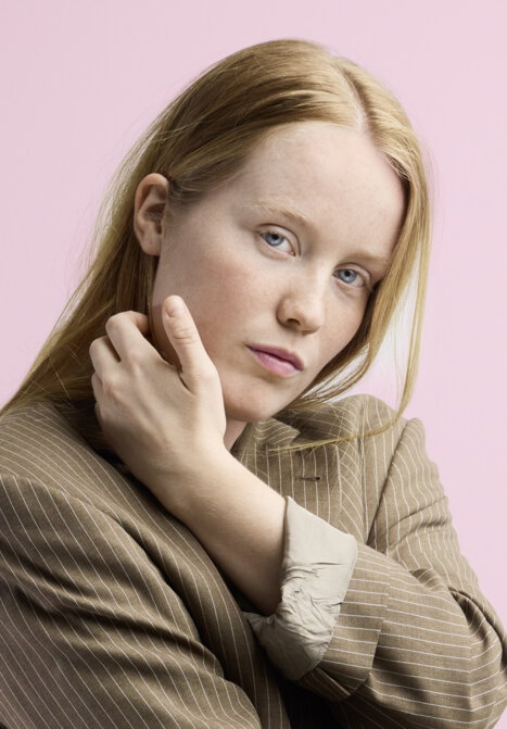 Emma Bahlmann
