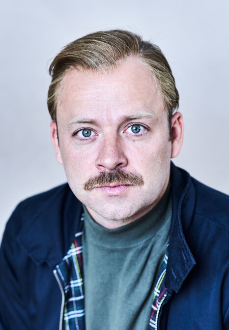 Fabian Raabe