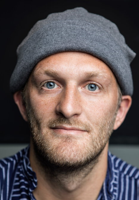 Bo Hansen