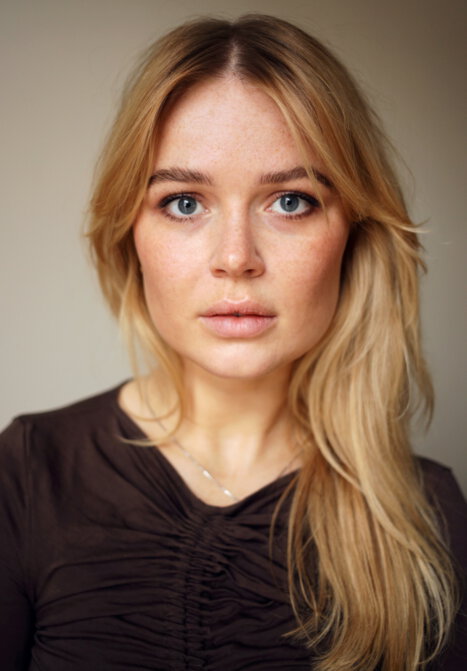 Isabel Hinz