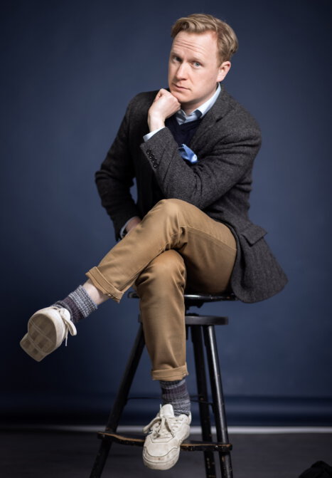 Jasper Diedrichsen