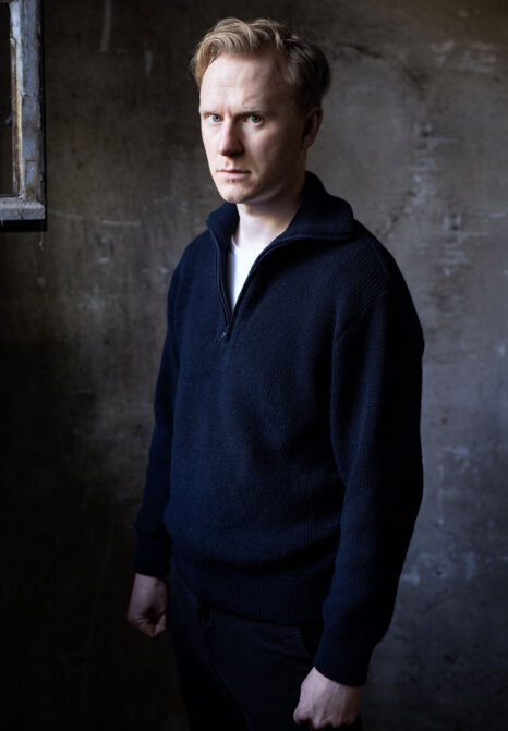 Jasper Diedrichsen