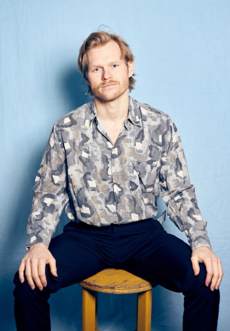 Lennart Lemster
