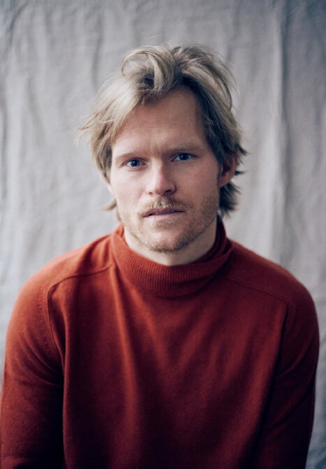 Lennart Lemster