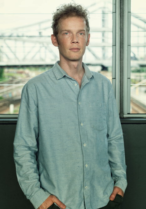 Marcus Schinkel