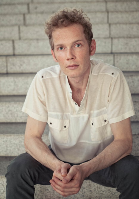 Marcus Schinkel