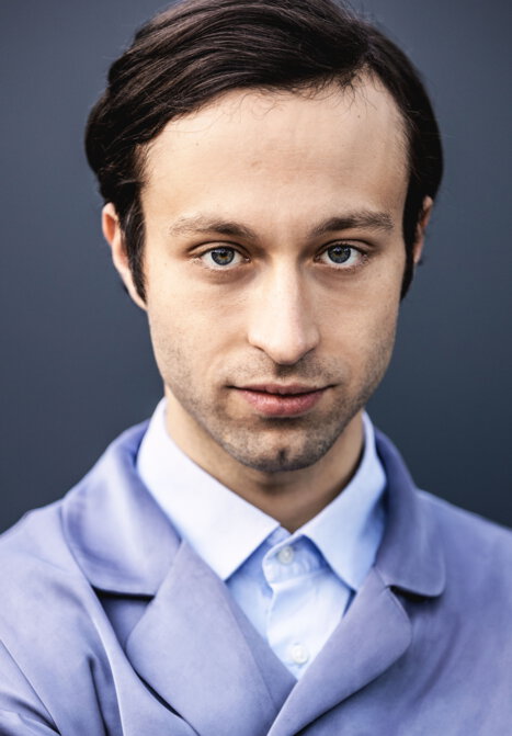 Marius Leonard
