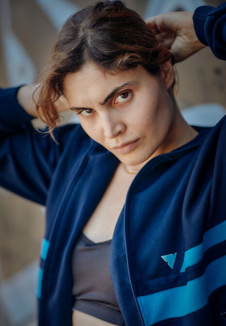 Roni Zorina