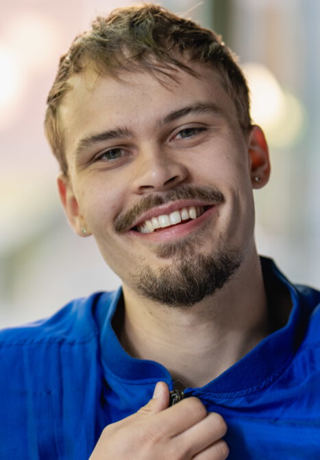 Simon Schofeld