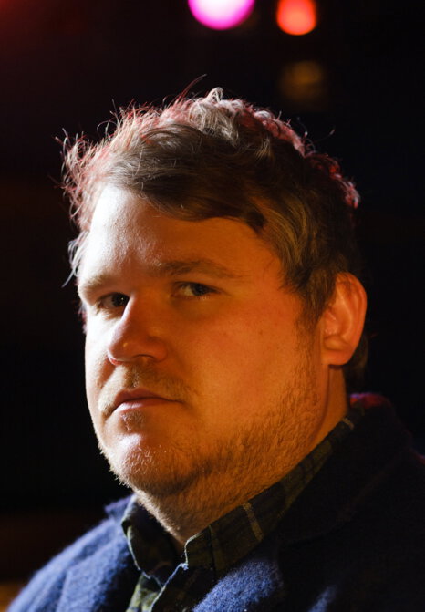 Björn Meyer