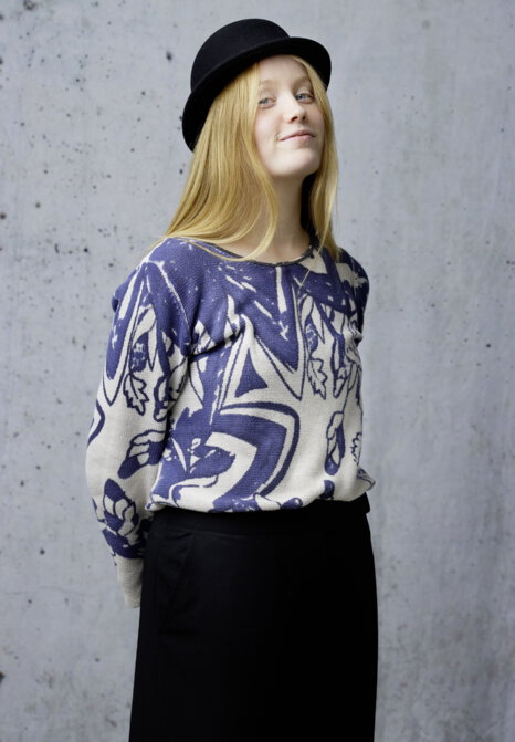 Emma Bahlmann