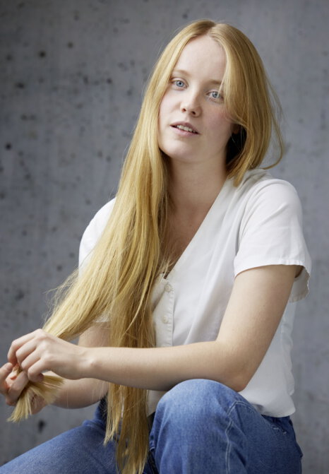 Emma Bahlmann