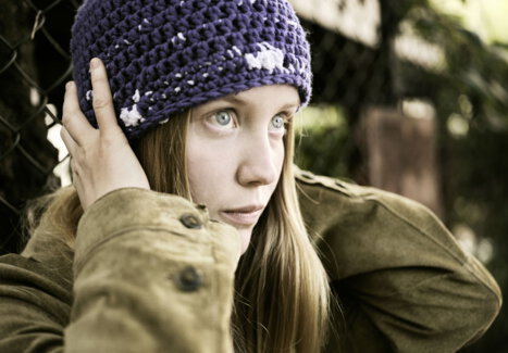 Emma Bahlmann