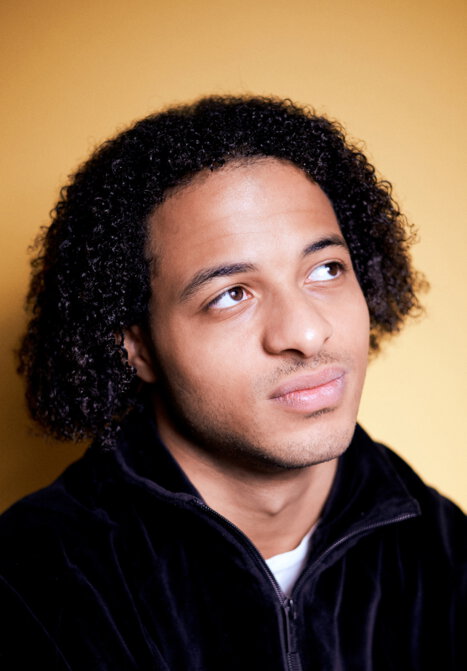 Luca Mbiene