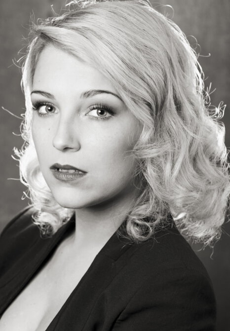 Iris Mareike Steen