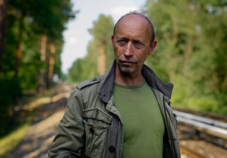 Sven Walser