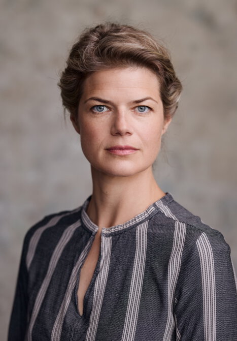 Annekathrin Bach