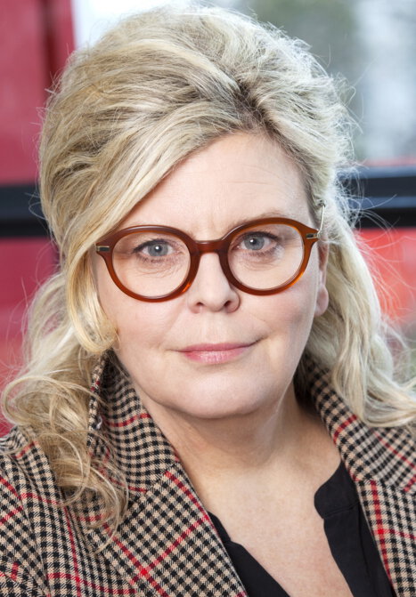 Carolin Spieß