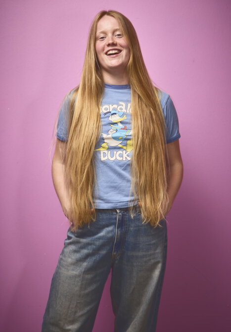Emma Bahlmann