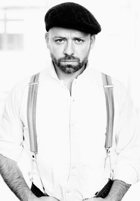 Fabian Raabe
