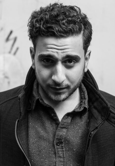 Riccardo Ferreira