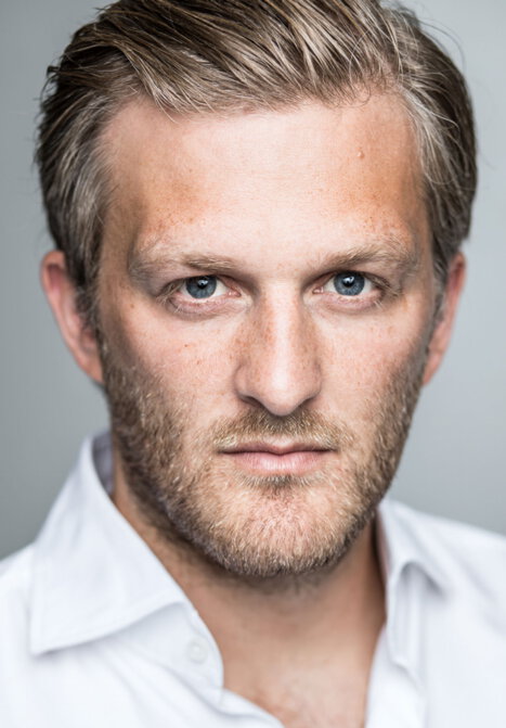 Bo Hansen