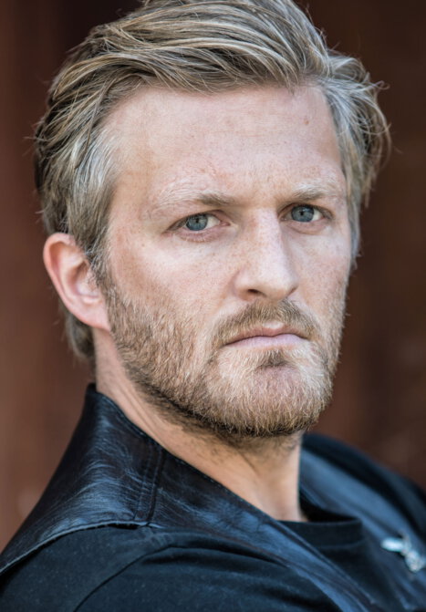 Bo Hansen