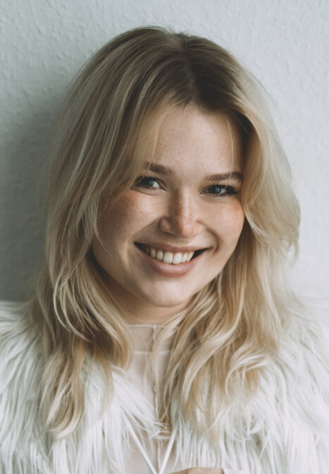 Isabel Hinz