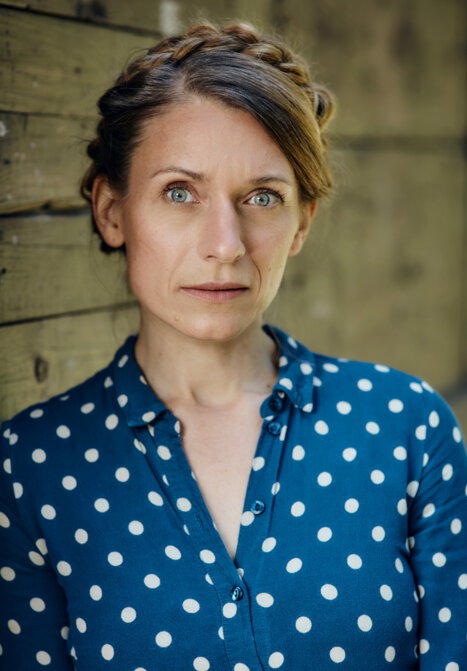 Jodie Leslie Ahlborn