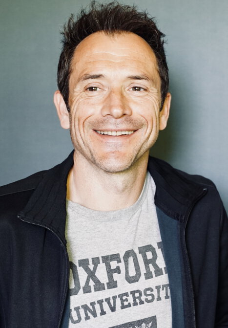 Joris Gratwohl